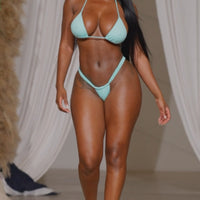 Aqua Bum Bum Curtain Style Swimwear
