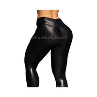 Shiny Liquid Leggings (Light Supplex) Original