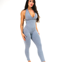 Grey Goose Bodysuit (Thick Supplex)