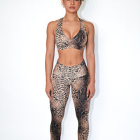 Second Skin Leggings