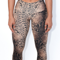 Second Skin Leggings