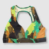 Fall Fitness Top