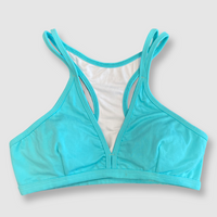 Missy Bleu Fitness Top