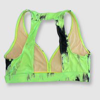 Valery Fitness Top