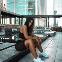 NYC Mesh Shorts