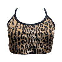 Tigreza Colombiana Web Top