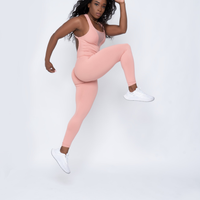 Peach Me Bodysuit