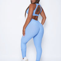 Periwinkle Leggings