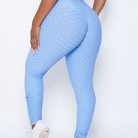 Periwinkle Leggings