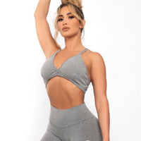 Grey Goose Fit Top