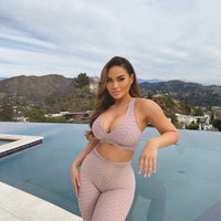 Couleur Nude Leggings (Scrunchy Supplex)