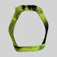 Vert Tie Dye Sports Bra