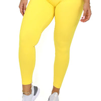 Sunshine Leggings