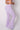 Lavender Bell Bottoms