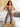 Exotic Tiger Bodysuit | Brazilian Activewear Romper (Light Supplex)