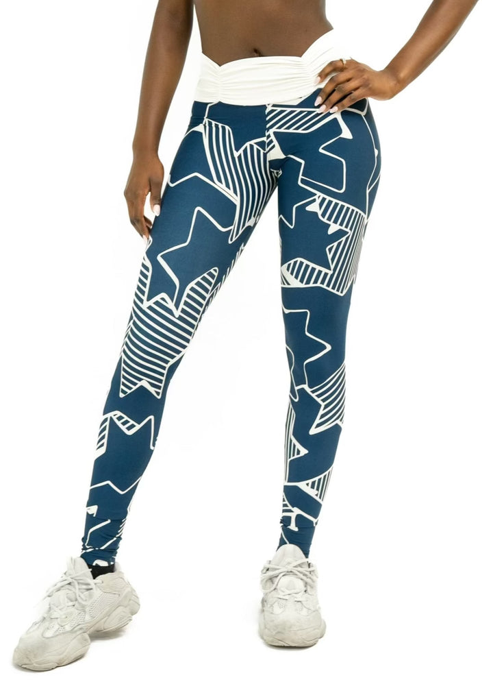 Leggings – The Blue Body Brazil