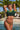 Brazil Crop Top (Green)