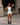 Ipanema White Short Bodysuit | Sculpting Seamless Activewear Romper