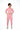 Pink Guava Bum Bum Pocket Leggings (Thick Supplex)