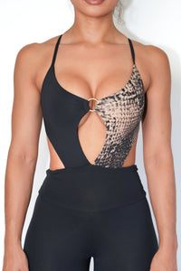 Body by NisaB Bodysuit