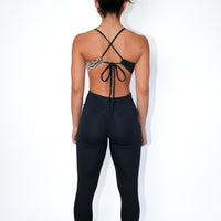 Body by NisaB Bodysuit | Brazilian Activewear (Light Supplex®)