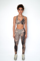 Second Skin Leggings