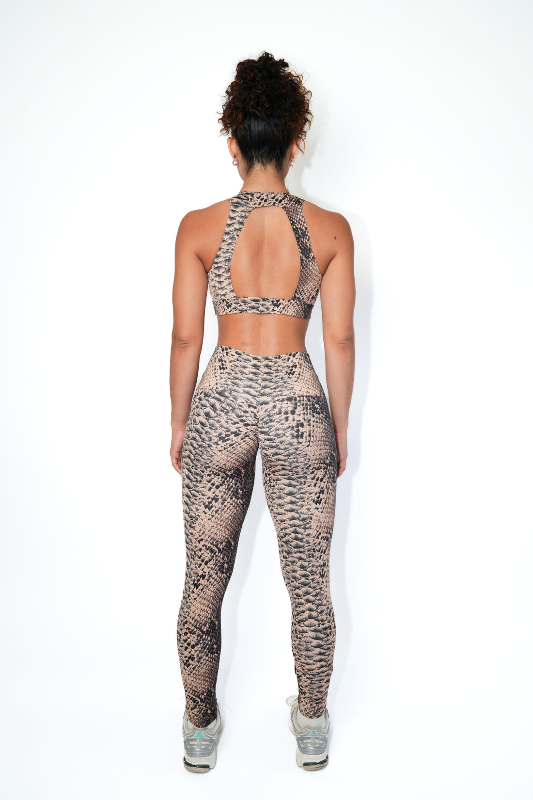 Second Skin Leggings