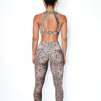 Second Skin Leggings