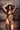 Cocoa Brown Micro Thong Bikini Set