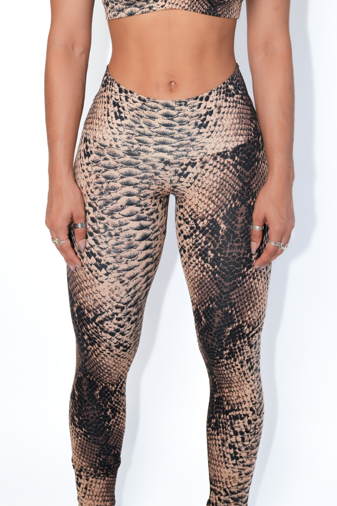 Second Skin Leggings