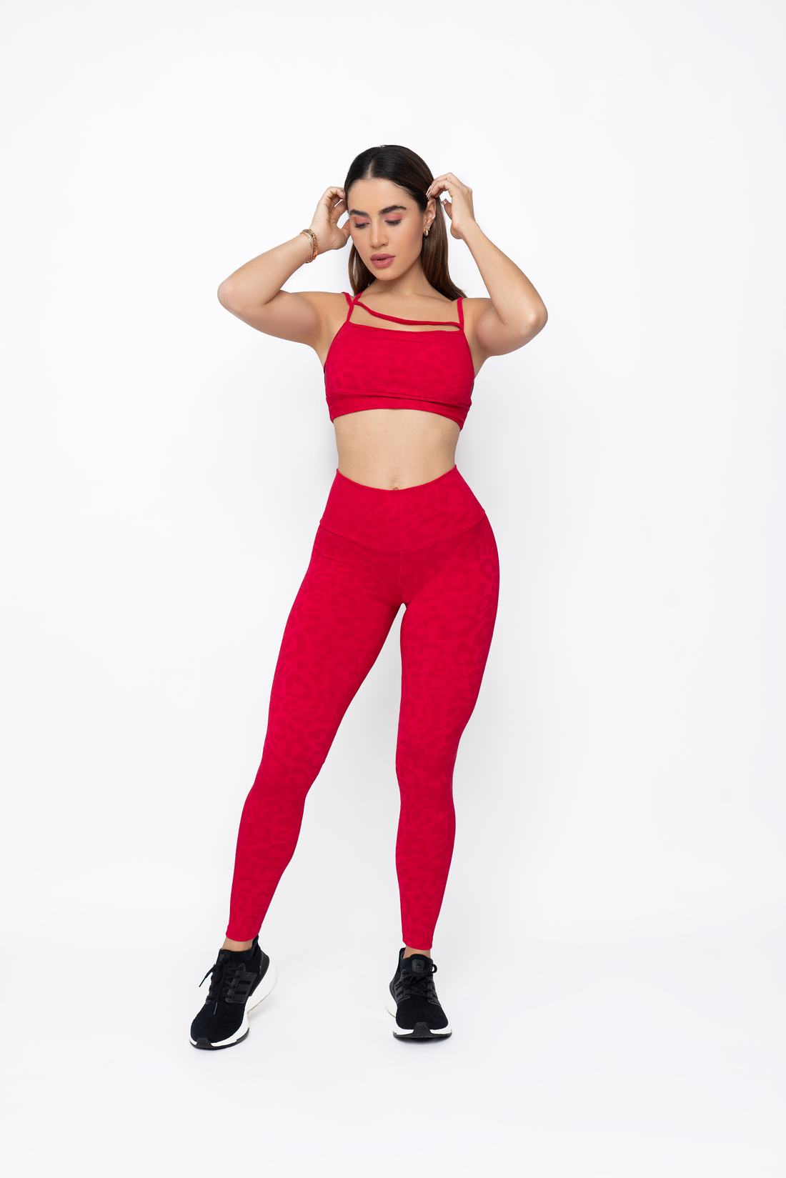 Ruby Leggings