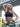 Single Shoulder Top (Thick Supplex)