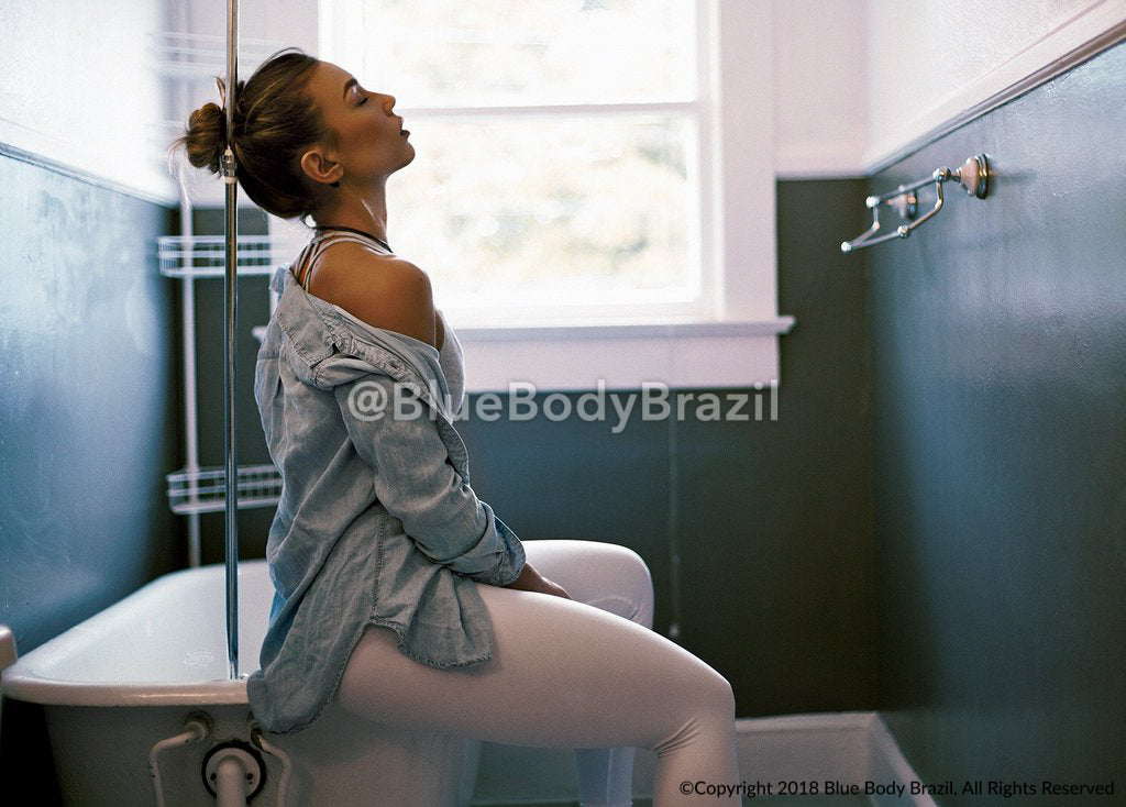 Bianca Fit Leggings (Thick Supplex)