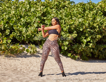 Animal Instinct Leggings (Light Supplex) Preorder now! Shipping starts on May 19, 2025. Don't miss out!