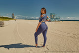 California Dream Bodysuit