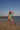 Golden Medal High Waisted Two Piece Bikini
