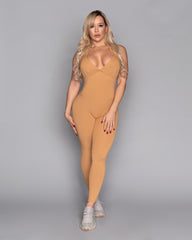 Dulce Bum Bum Pocket Bodysuit