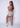 Nude Safari Short Bodysuit