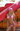 Pink Bandana Two Piece Swimwear