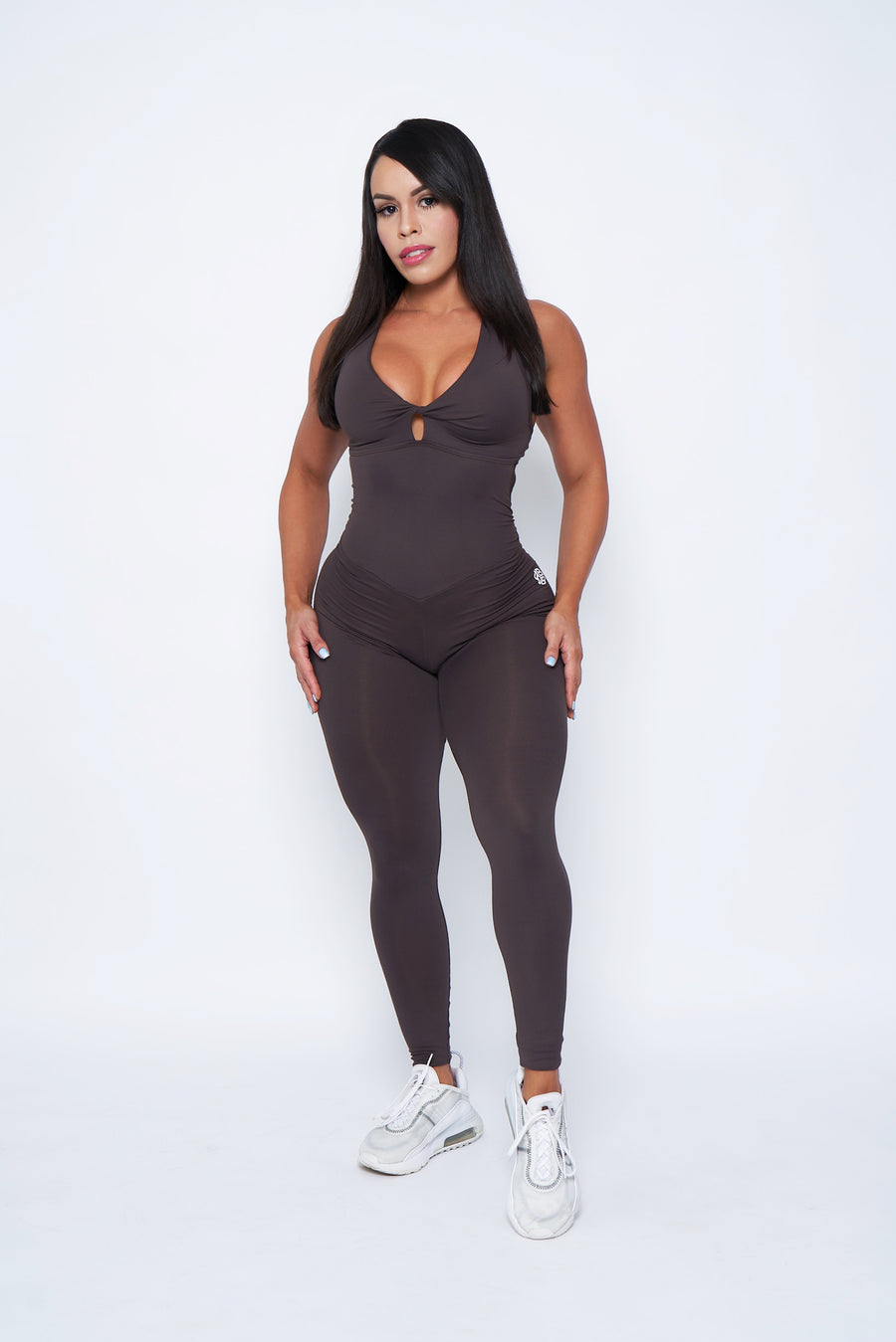 Cafe Ring Bodysuit