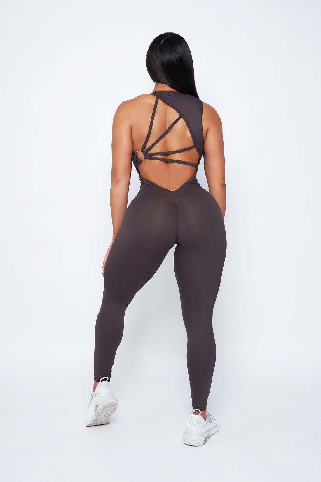 Cafe Ring Bodysuit
