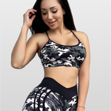 Soldier Arm Top