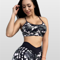 Soldier Arm Top