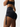 Talita Scrunch Butt Shorts (Light Supplex)
