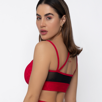 Ruby Top (Pre-Order Only)