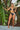 Dangerous Curves Black Swimwear