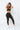 Glistening Night & Day Fit leggings