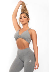 Grey Goose Fit Top