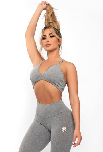 Grey Goose Fit Top