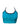 Blue Darla Polka Dot Top